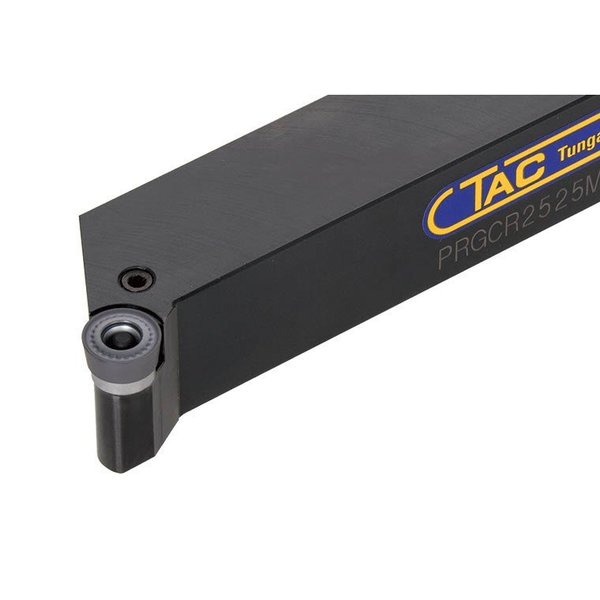 General Indexable Turning Tool, PRGCR2525