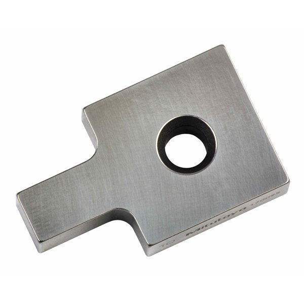 Plain Jaws 10mm