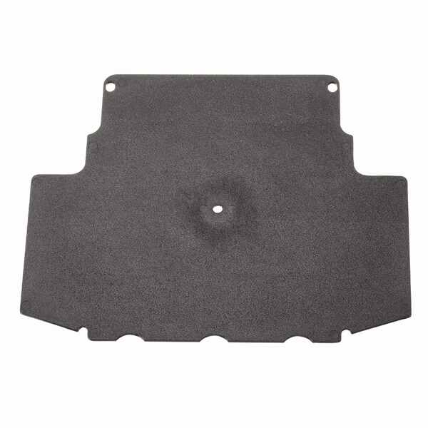 Cover, Bottom 1233/300Cpt