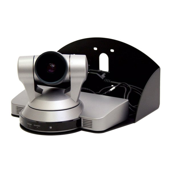 Pole-Mount Kit, Fits B 12.00, Stainless