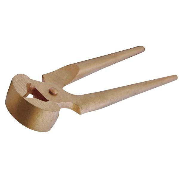 Non Sparking Cutting Pliers, 180mm, Beryllium Copper