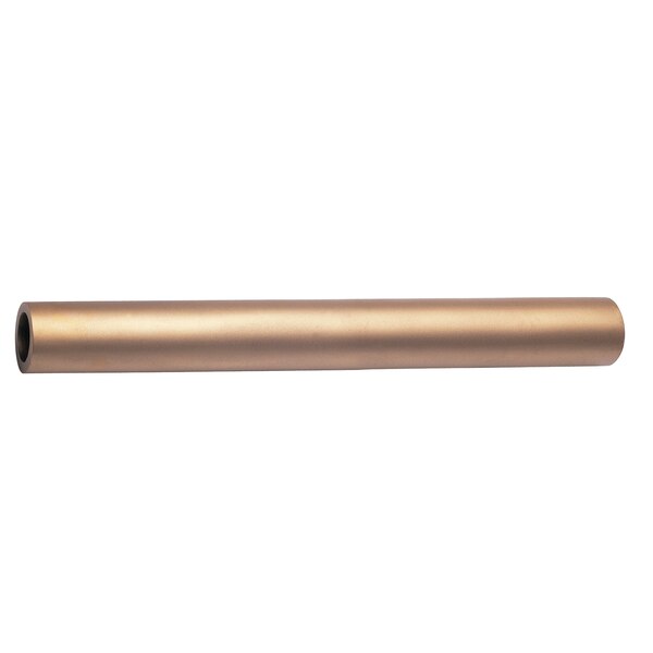 Non Sparking Extension for Box Wrench, 25mm, Aluminum Bronze