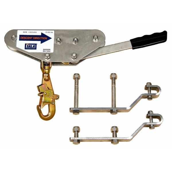 Hardware Kit, High Speed