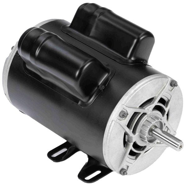 Air Compressor Motor, 3 hp, 3450 RPM
