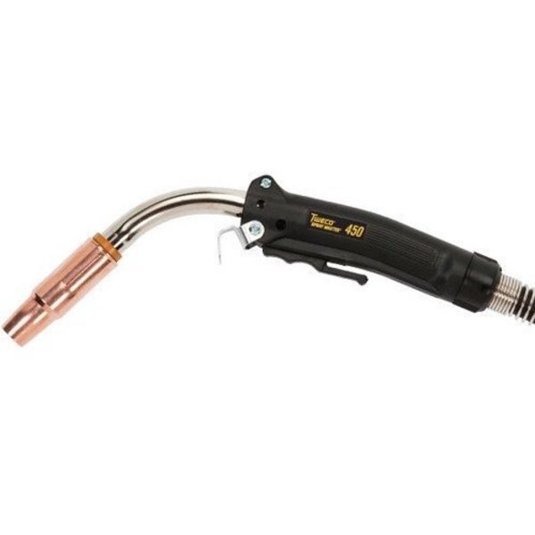 TWECO Spray Master 450 MIG Gun