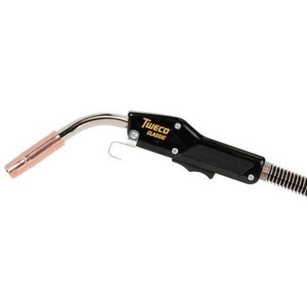 TWECO Air-Cooled Classic No. 3 MIG Gun