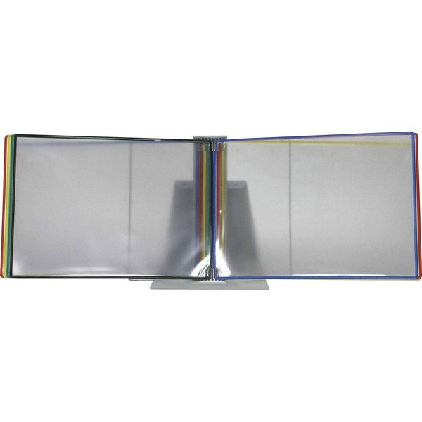 Desktop Document Display, B Sized Drawing