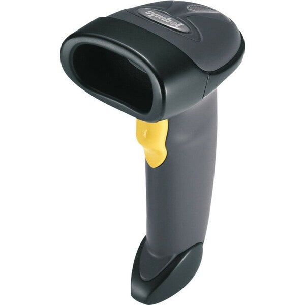 Handheld Scanner, 6