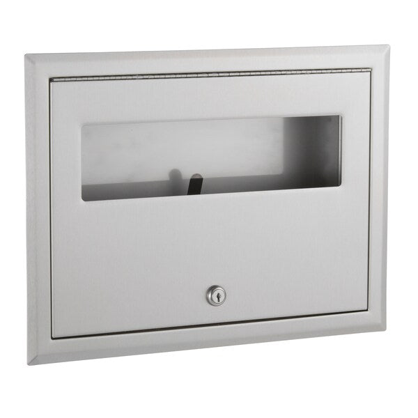 Seat-Cover Dispenser