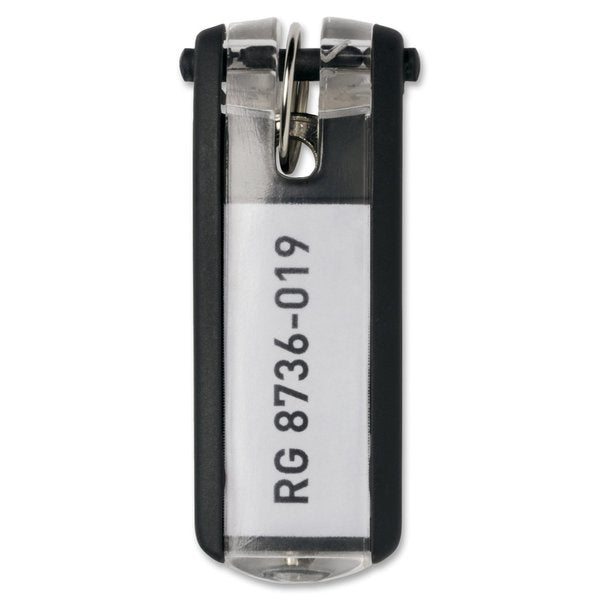 Key Tags, 2-3/4