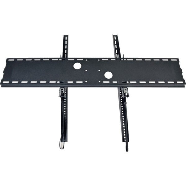 Tilt TV Wall Mount System with Rail, 60