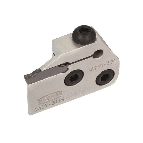 Groove/Turn Indexable Holder CAER-4T16