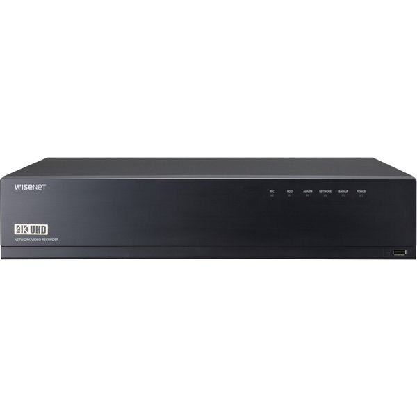 Nvr, 32Tb Raw, H.265/H.264/Mjpeg, Arb (A
