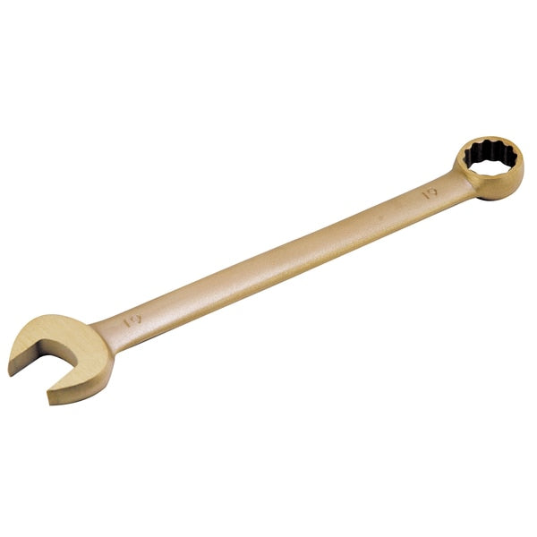 Wrench, Combination, 31/32in, CuBe