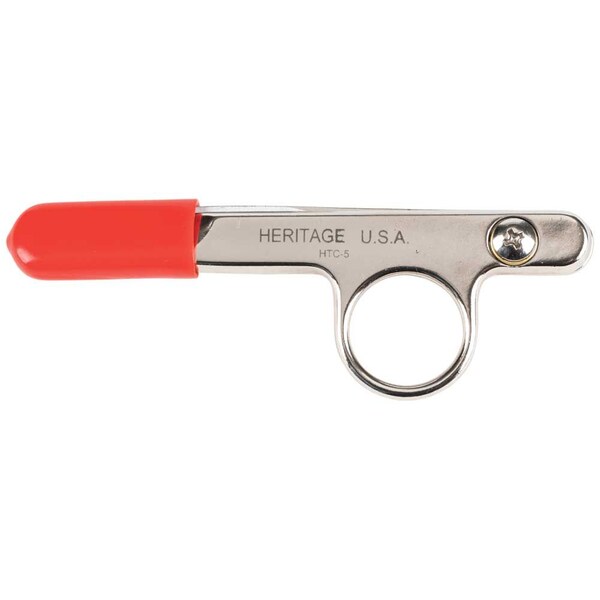 Threadclip, 4-1/2-Inch