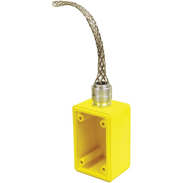 FDBXDEEP MESH BUSH FD-THR 12