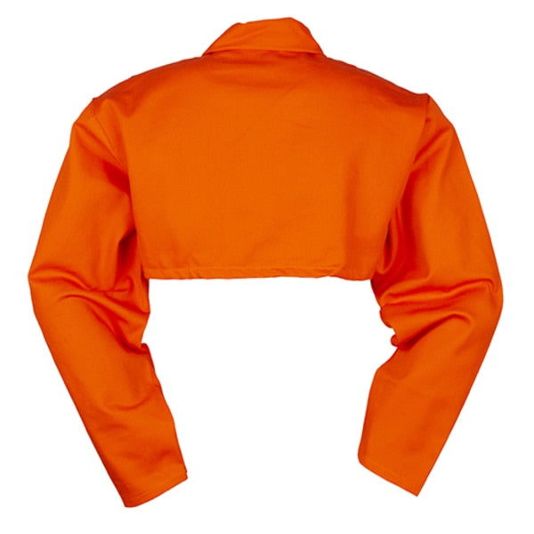 Xl Orange Fs Cape