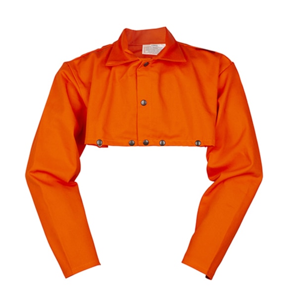 Xl Orange Fs Cape
