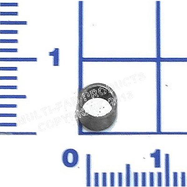 Spacers, Spacer