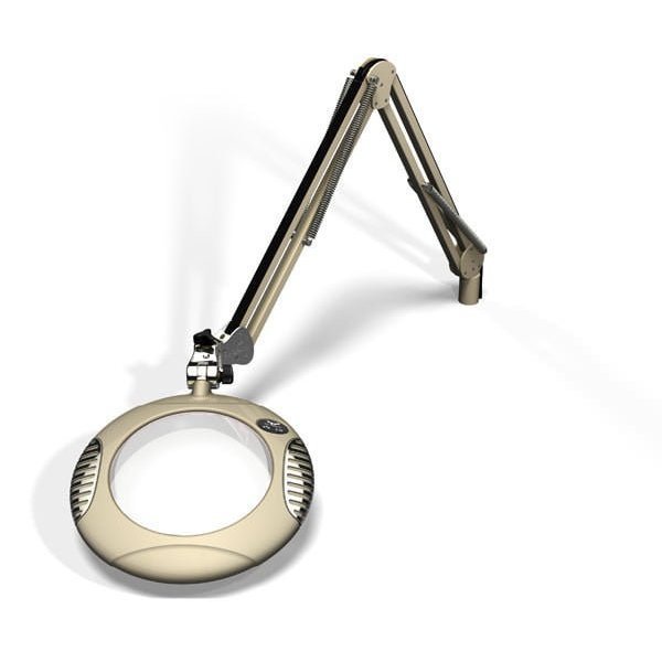LED Magnifier, 5 Diopter (2.25X), 43