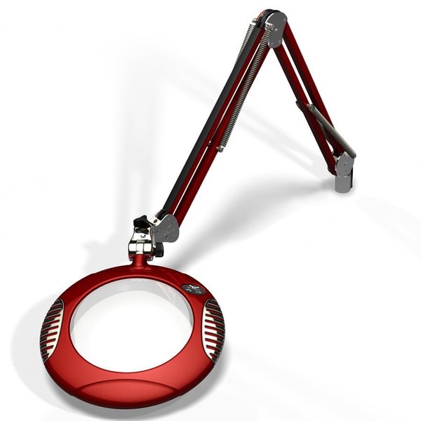 LED Magnifier, 5 Diopter (2.25X), 43
