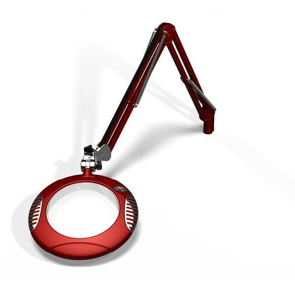LED Magnifier, 5 Diopter (2.25X), 43