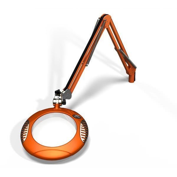 LED Magnifier, 5 Diopter (2.25X), 43