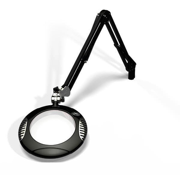 LED Magnifier, 5 Diopter (2.25X), 43
