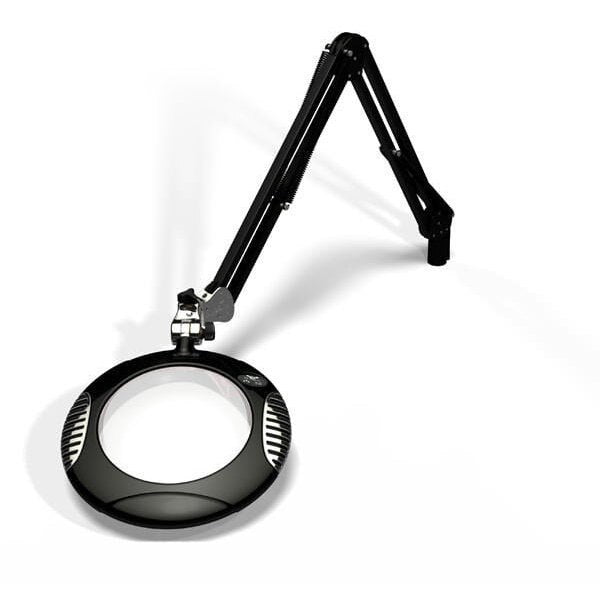 O.C. WHITE COMPANY 8 W, LED Magnifier Light