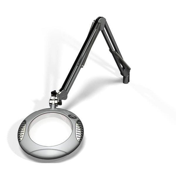 LED Magnifier, 5 Diopter (2.25X), 43