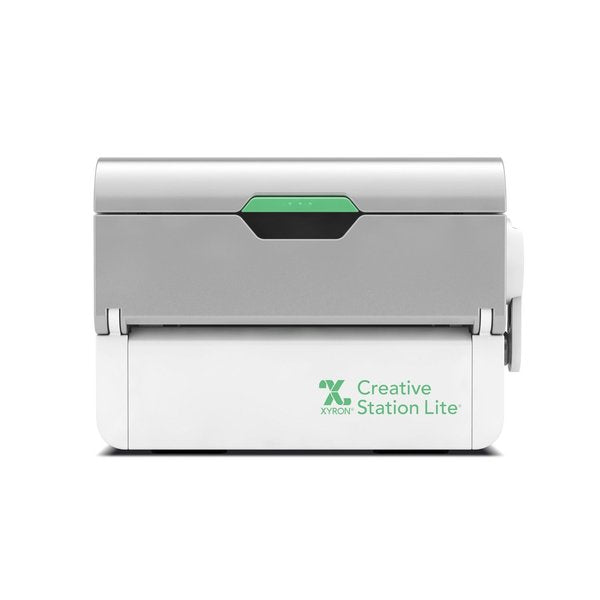 Creative Station Lite, 5