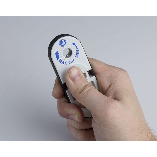 3 1/2 in Cable Stripper 1/2 in