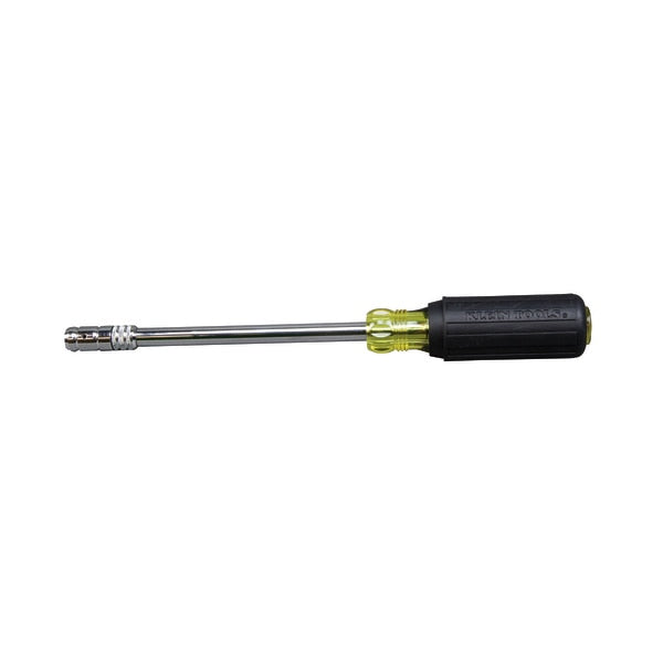2-in-1 Nut Driver, Hex Head Slide Driveâ¢, 6-Inch