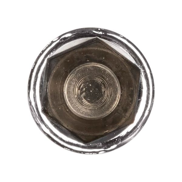 Stubby Blade Barrel Replacement