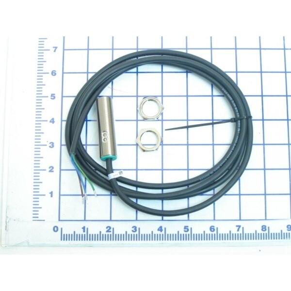 Proximity Switches, Inductive Proximity