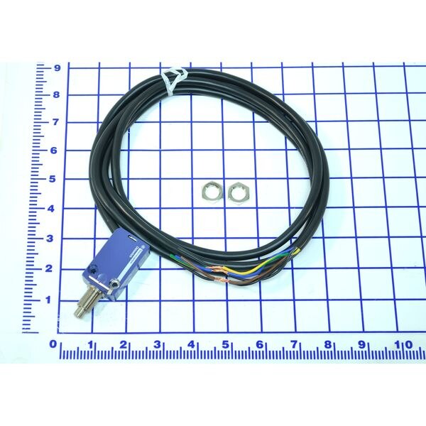 Limit Switches, Limit Switch