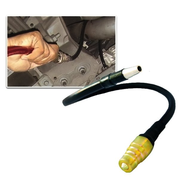Flex-Flow Transmission Fill Adapter Tool