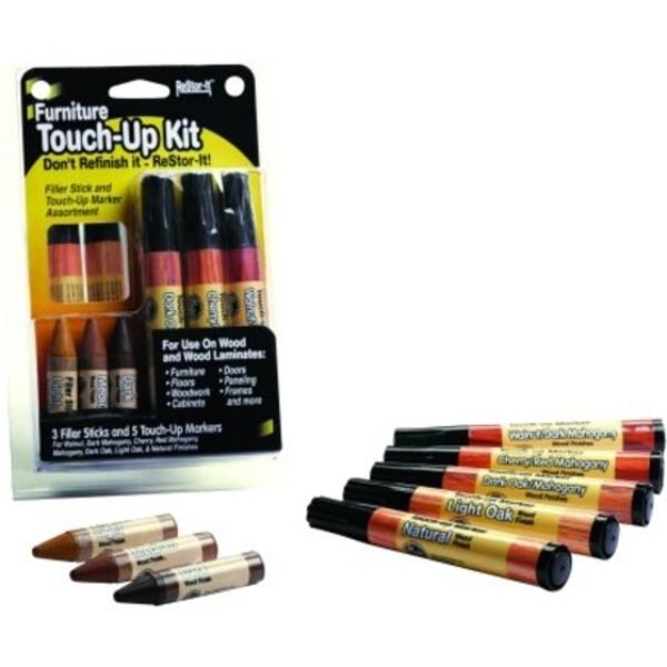 Furniture Touch Up Kit