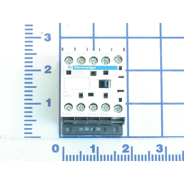 Overload Relays, Control Relay