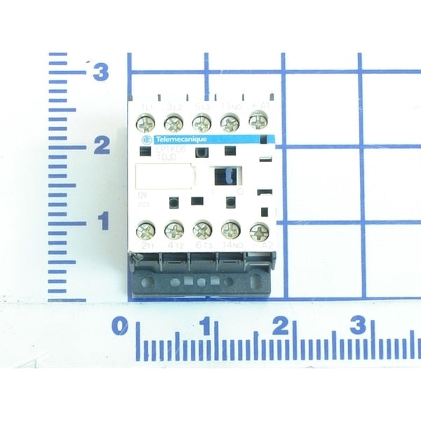Overload Relays, Motor Relay, 12Volt