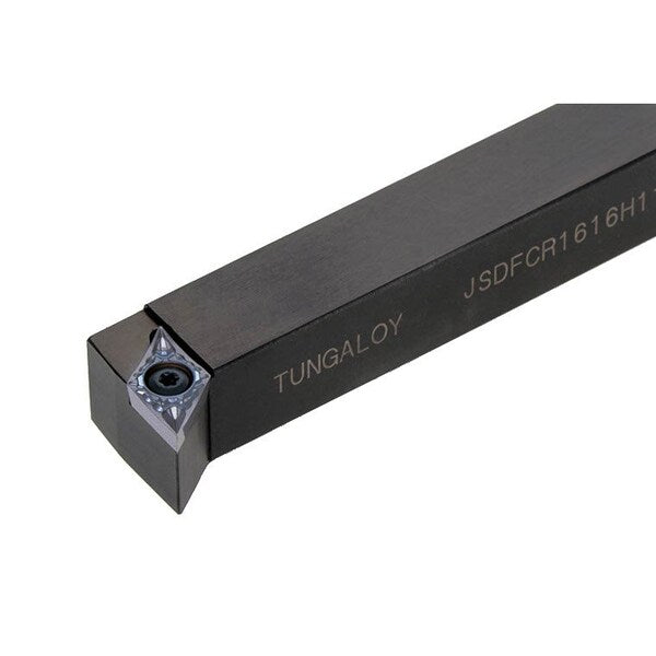 General Indexable Turning Tool, JSDFCR161