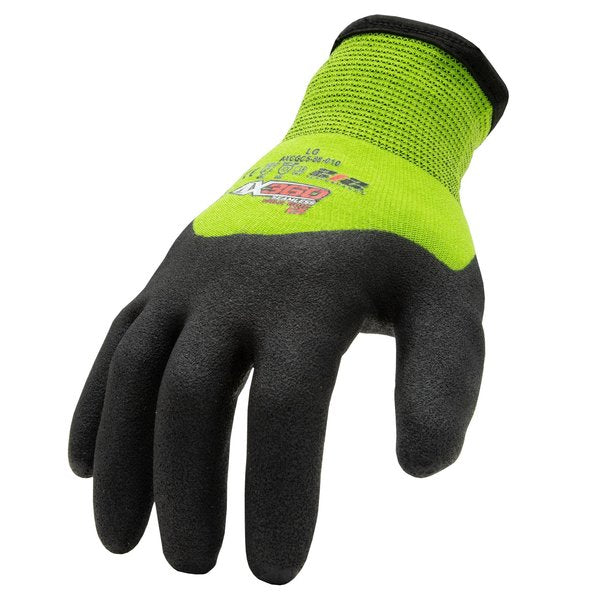 Ax360, Cold Grip, C5, Hi-Viz XL, PR