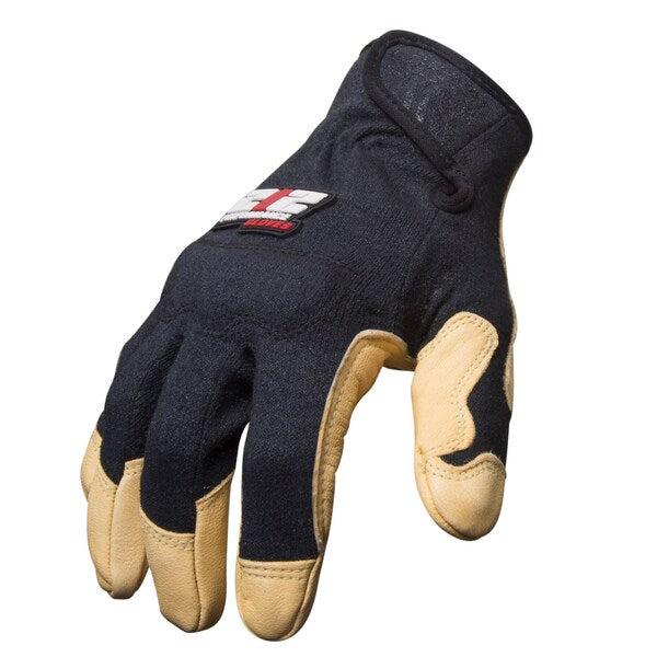 Fr Fabricator, Cut 2, Black, L, PR