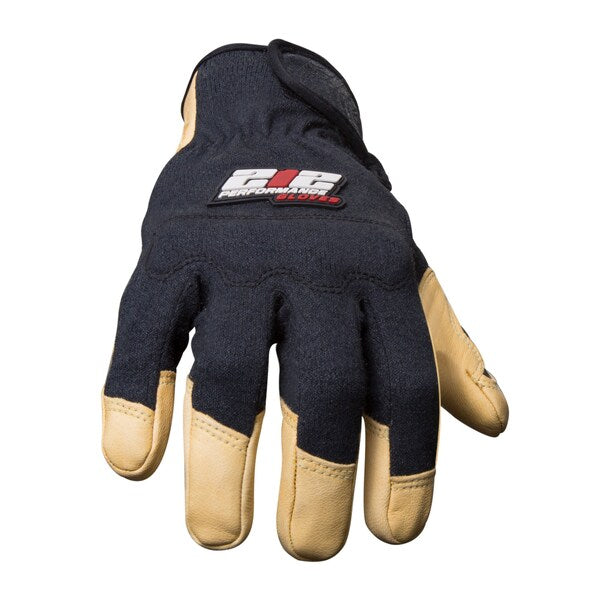 Fr Fabricator, Cut 2, Black, L, PR