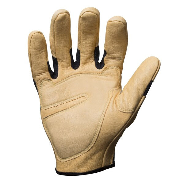 Fr Fabricator, Cut 2, Black, L, PR