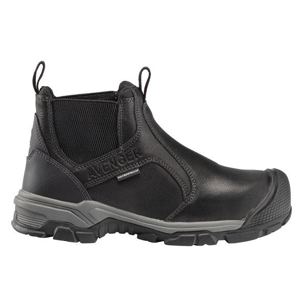 Size 8.5 RIPSAW ROMEO AT, MENS PR