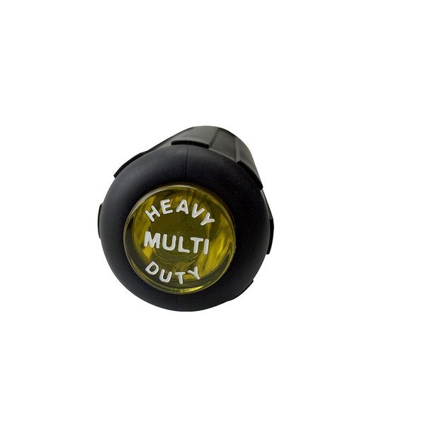 Phillips, Slotted, Square, Hex Bit 7 3/4 in, Drive Size: 1/4 in, 5/16 in, 3/8 in , Num. of pieces:7