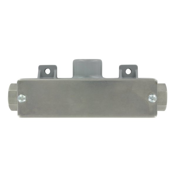 Pressure Transmitter, 0-200psi, 36In Lead
