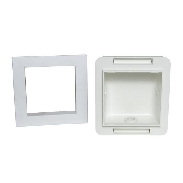 Fire Rated, Imob Plain