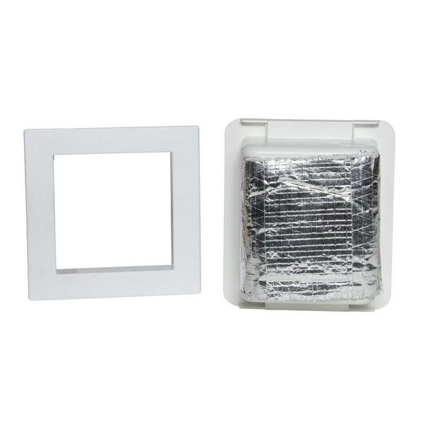 Fire Rated, Imob Plain